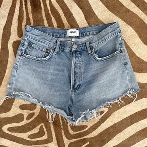 Agolde Parker Short